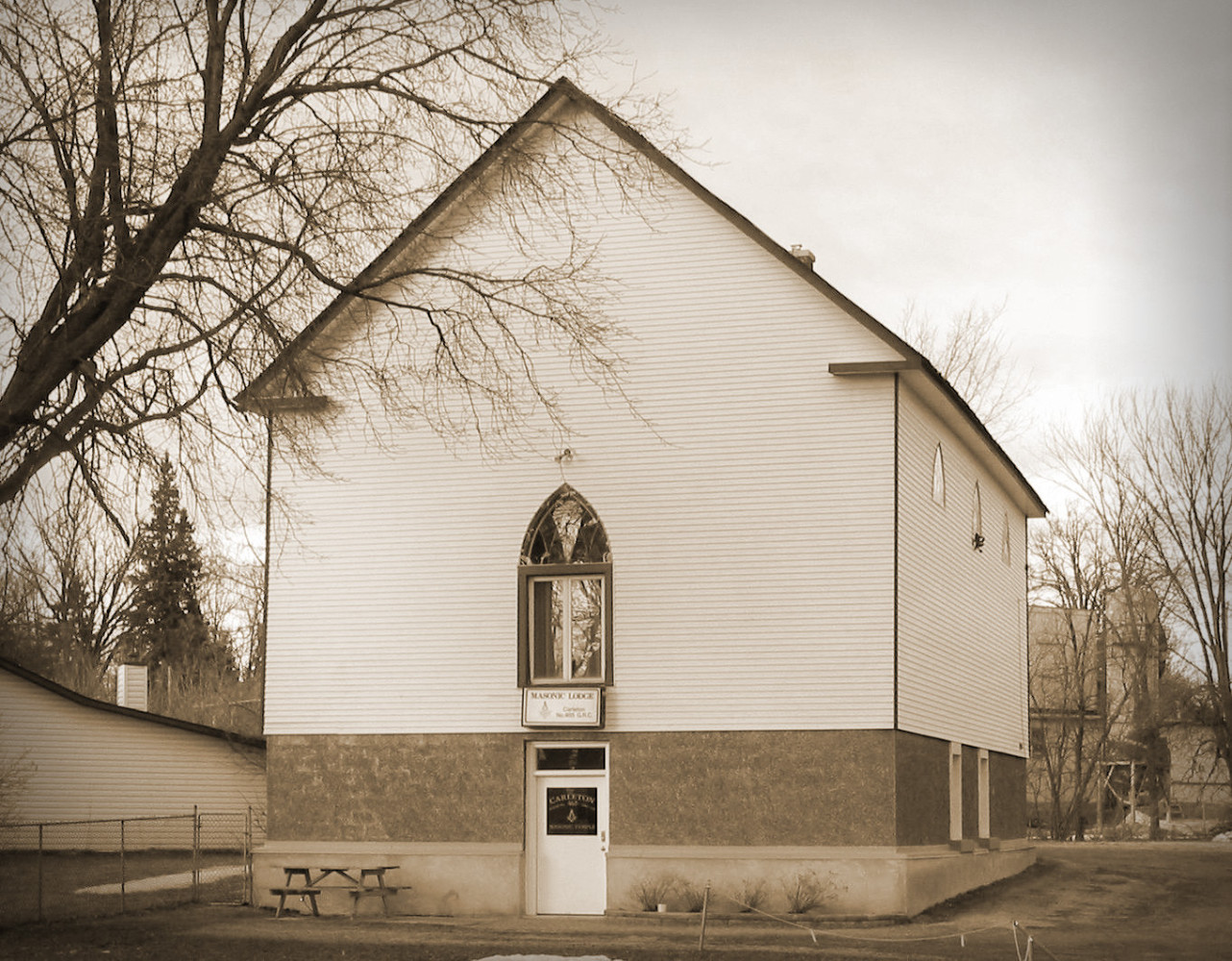 Photo of Carleton Lodge
